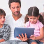 Новостной портал