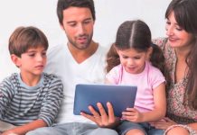 Новостной портал