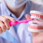 ЧИСТКА ЗУБОВ