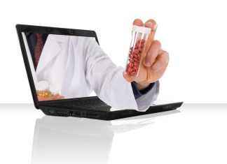 Интернет-аптека