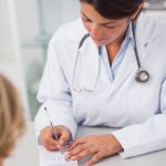 Справка в бассейн