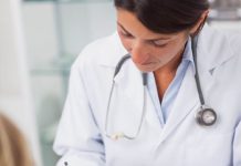 Справка в бассейн