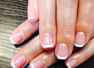 Что входит в профессиональный маникюр