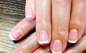 Что входит в профессиональный маникюр