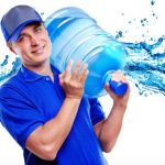 Доставка воды