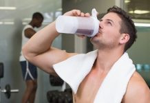 Где купить качественный протеин