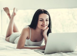 Кто такие веб модели