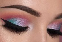 Что нужно для роскошного макияжа