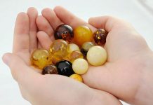 Камень, овеянный легендами