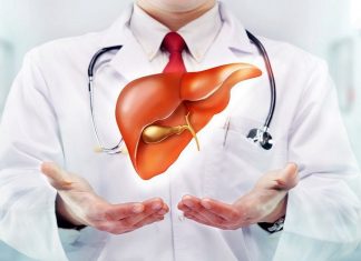 Профилактика заболеваний печени