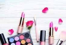 Натуральная косметика