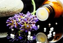 Гомеопатия