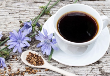 Растворимый цикорий – полезный, доступный и вкусный напиток