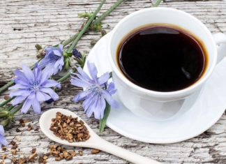 Растворимый цикорий – полезный, доступный и вкусный напиток