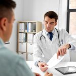 Медицинская справка формы 027у