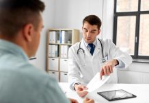 Медицинская справка формы 027у