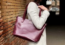 ЖЕНСКИЕ СУМКИ