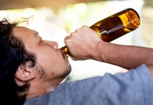 Вывод из запоя