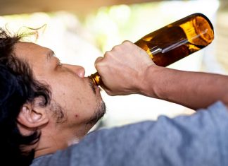 Вывод из запоя