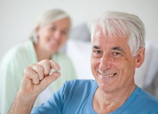 Полный список таблеток для улучшения и повышения потенции у мужчин