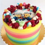 Торты детские: в чем отличия