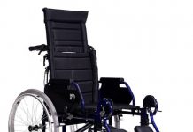 Инвалидные коляски