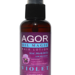 Лосьон масло-флюид для волос