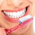 Все что нужно для ухода за зубами и полостью рта