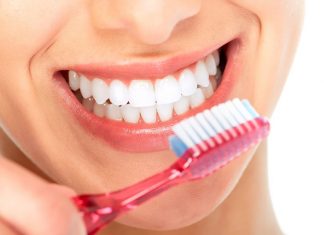 Все что нужно для ухода за зубами и полостью рта