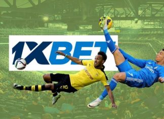 Рабочее зеркало 1xBet — альтернативный вход на сайт букмекера