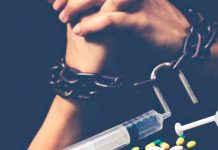 Анонимное лечение алкоголизма и наркомании