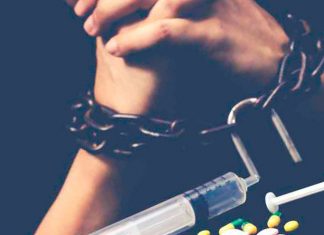 Анонимное лечение алкоголизма и наркомании