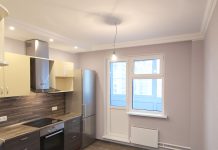 Ремонт квартир в новостройке: с чего начать