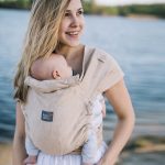 Слинги для новорожденных