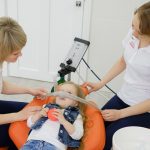 Лечение зубов под седацией