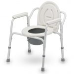 Выбираем стул туалет для инвалидов и пожилых людей