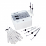 Микротоковые аппараты для лица