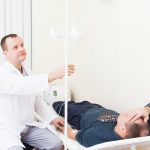 Медицинский реабилитационный центр наркологии