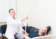 Медицинский реабилитационный центр наркологии