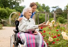 Как организм пожилых людей реагирует на изменения погоды