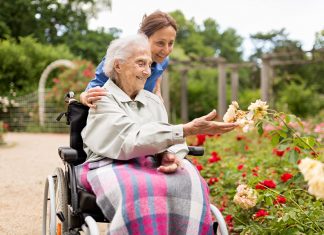 Как организм пожилых людей реагирует на изменения погоды