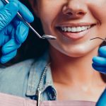 Консультация стоматолога