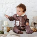 Одежда для малышей и как ее выбирать