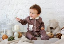 Одежда для малышей и как ее выбирать