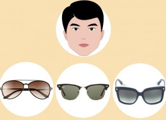 Как выбирать очки