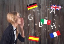 Почему нужно знать иностранные языки