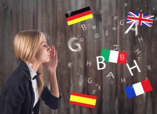 Почему нужно знать иностранные языки
