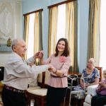 Каталог домов престарелых