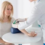 Где лучше всего сдавать анализы?