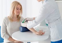 Где лучше всего сдавать анализы?